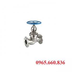 Van cầu J41H-25P