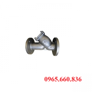 Y lọc inox GL41W-16P