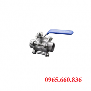 Van bi vi sinh 3PC Q81F-16P/R