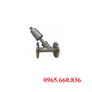 Y xiên khí nén J644F-16P/R