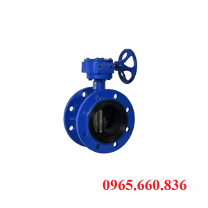Van bướm điện D941X-16