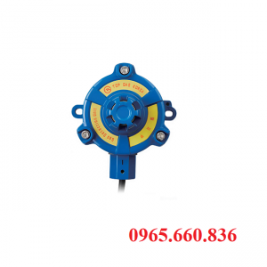Đầu dò gas chống nổ TOP Gas
