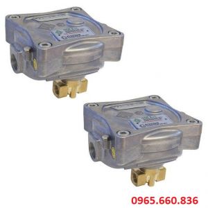 Van điện từ phòng chống cháy nổ