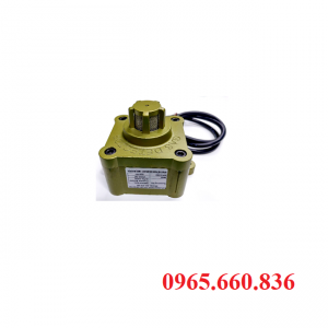 Đầu dò khí Gas chống cháy nổ