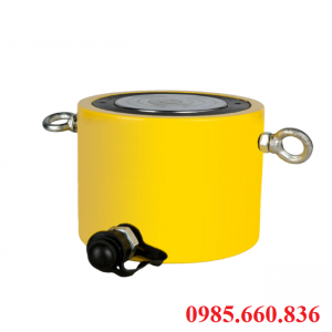 Con đội thủy lực – Kích thủy lực