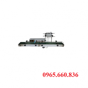 Máy chiết rót chất lỏng