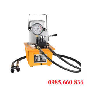 Bơm điện thuỷ lực