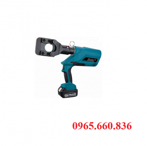 Máy cắt cáp thủy lực dùng pin