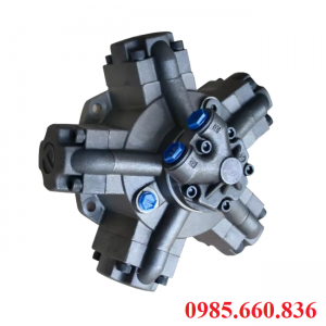 Motor thuỷ lực piston 5 sao