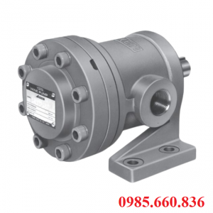 Bơm cánh gạt PV2R3 76-85-94-116-FR | YuciYuken
