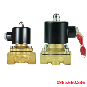 Van điện từ Trung Quốc
