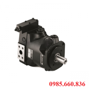 Bơm Piston V15-A4-FR, V23-A4-FR, V38-A4-FR