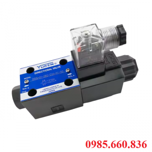Van điện từ thủy lực DSG-01-2B2