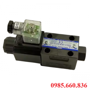 Van điện điều hướng DSG-01-2B3B