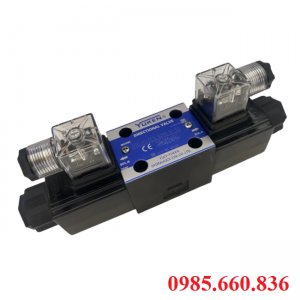 Van điện từ thủy lực DSG-01-3C5