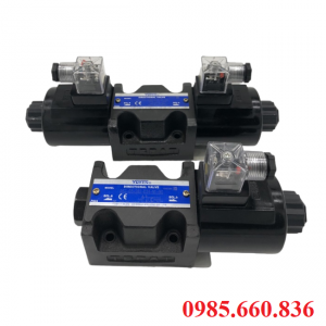 Van điện từ thủy lực DSG-03-2D2