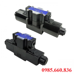 Van điện từ thủy lực DSG-03-2B8