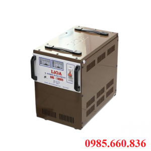 Ổn áp lioa 10KVA