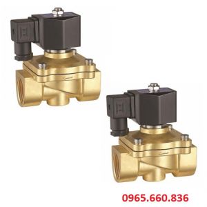 Van điện từ Hàn Quốc
