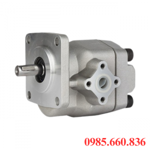 Bơm bánh răng HGP 2AF 8R-X-4B
