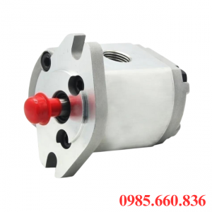 Bơm bánh răng HGP 10R-X-2B | D15.8, D17.46, D19.05