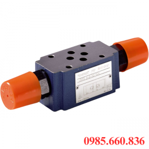 Van tiết lưu Sainffon Z2FS 6-30 | MTCV 02W