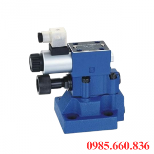 Van tràn điện Sainffon DBW10B-1-50 | SBSG 03*2B8L