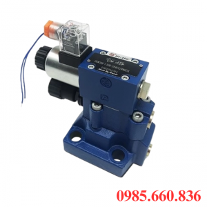 Van tràn điện Sainffon DBW20B-1-50 | SBSG 06*2B8L