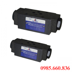Van chống lún Sainfon MPC-02-A-B