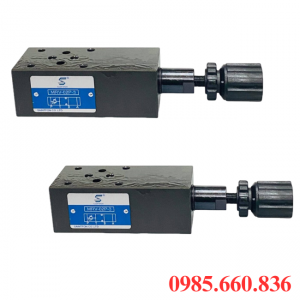 Van chống lún Sainfon MRV-02P