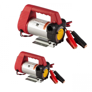Máy bơm dầu diesel DYB-40