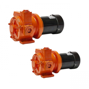 Máy bơm dầu diesel DCTP-100