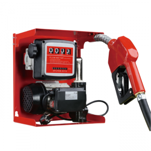 Kit bơm dầu ETM-60Q