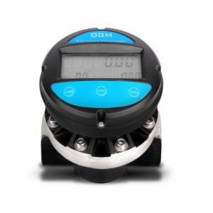 Đồng hồ đo xăng dầu OGM-25 E