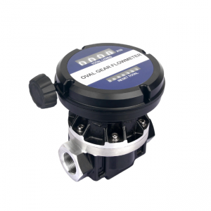 Đồng hồ đo xăng dầu OGM-25