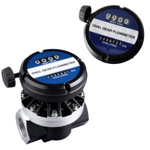 Đồng hồ đo xăng dầu OGM-40