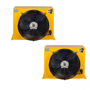 Quạt làm mát dầu AH2431T-CA