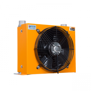 Quạt làm mát dầu thuỷ lực