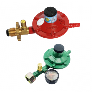 Van gas tự ngắt an toàn