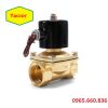 van-dien-tu-dong-ren-yaccor-dai-loan - ảnh nhỏ  1