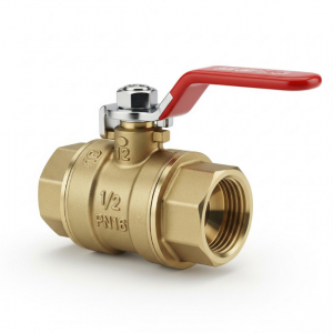 Van bi dùng cho hệ thống gas