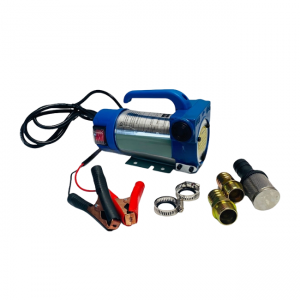 Bộ bơm nhiên liệu xăng dầu 12V – 24V