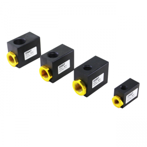 Van xả nhanh khí nén QE02, QE03, QE04
