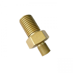Cấy ren ngoài xy lanh SDA  16, 20, 25, 32, 40, 50, 63, 80