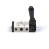 van-gat-tay-4h210-08-airtac-khi-nen - ảnh nhỏ  1