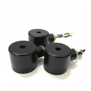 Cuộn coil van điện từ | Cuộn hút van điện từ | 12V, 24V, 110V, 220V