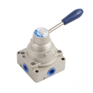 Van gạt tay khí nén 4HV330-10 Airtac