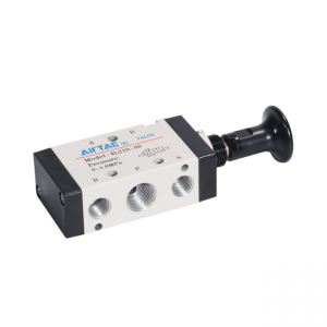 Van điện từ khí nén 4L210-08