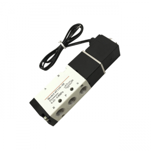 Van điện từ khí nén 4V110-06