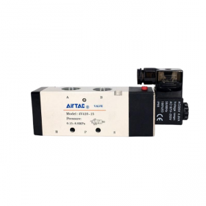 Van điện từ khí nén 4V410-15